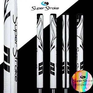 슈퍼스트로크 XL Plus 2.0 퍼터 그립