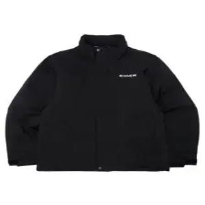 아이더 eider PUFFY (퍼피) 남성 3D 푸퍼 다운 자켓Black