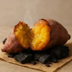 [재미니네] 안면도 햇 호박고구마 3kg