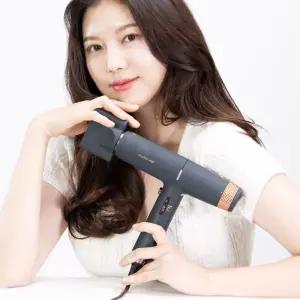 플러스에어 BLDC 초경량 저소음 헤어드라이기 H20