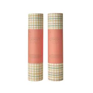 따꼬 빨아쓰는 행주 롤타입 라지 오렌지, 30개, 2개