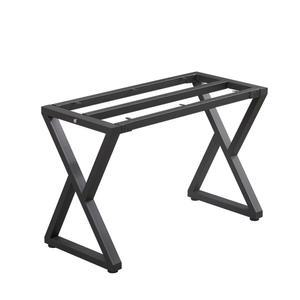 테이블 다리 철제다리 탁자 셀프 식탁다리 삼각대 받침대 좌식 만들기