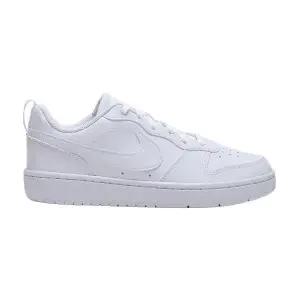 [나이키]NIKE 코트 버로우 로우 리크래프트 화이트 여성 / DV5456-106 매장정품 239310