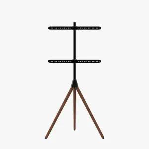 [엘디엘 마운트]이젤형 TV스탠드 티비거치대 APL-TSE643B