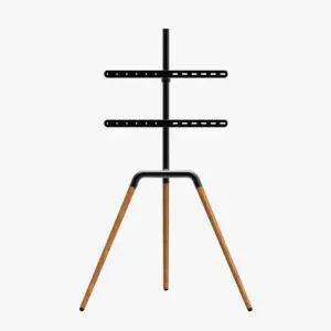 [엘디엘 마운트]이젤형 TV스탠드 티비거치대 APL-TSE641B