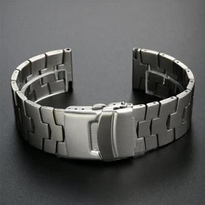 22mm 오라클 티타늄 메탈 스트랩 CMF 워치 3-2-1 프로 럭셔리 손목밴드 COROS APEX 4 42mm/PACE 프로 수운