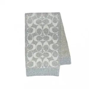 [코치](김해점) 목도리 COWC540471 015 (남여공용)