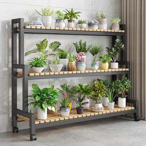 장식 진열대 정리대 거치대 머리끈 매장 머리 악세사리 다육이 소품 화이트 모종삽