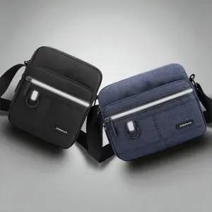 다용도 미니 크로스백 스포츠 가방 컴팩트 가로형 세로형 폰 파우치 휴대용 미니백 백