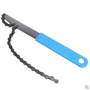 [하프클럽/]스프라켓홀더 스프라켓분리공구 카세트홀더 소켓 레드