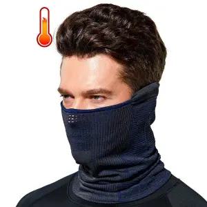 [테슬라][한정특가] 겨울 기모 넥워머 TM-YZN30