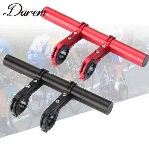 [하프클럽/]다름 더블암 자전거 핸들바 익스텐더 / 스마트폰