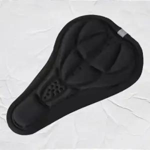 [하프클럽/]스펀지 인기 논슬립 안장 쿠션 커버 방수 자전