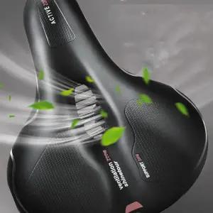 [하프클럽/]안장 소포트 안정커버 인기 의자 충격흡수 자전