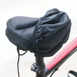 [하프클럽/]안장 방수 보호 커버 인기 자전거