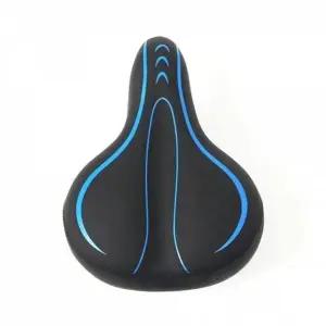 [하프클럽/]굿라이딩 인기 전립선보호 블루 안장 스프링 자