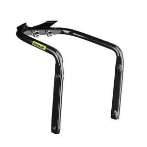 [하프클럽/]고정용 브라켓 자전거 푹식한 인기 쿠션 물병