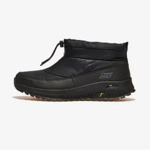 [그랜드스테이지] SKECHERS ARCH FIT DISCOVER BOOT 스케쳐스 아치 핏 디스커버 부츠 180093 BBK