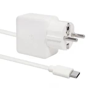 삼성 갤럭시북 NT750XGJ NT750XGK NT750XFT NT750XFG 노트북 충전기 접지형 어댑터 USB C타입 45W GAN PD PPS