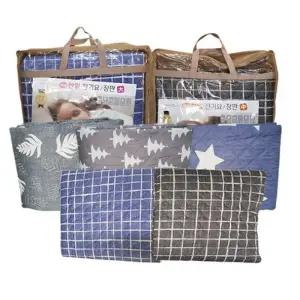 더블 한일 부강 전기요/135x180센치/ 2인