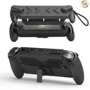 ROG XBOX Ally X 케이스 엑갈리 JYS 전후면 풀커버 세트