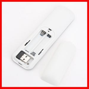 Rii i7 2.4G USB 미니 무선 비행 마우스 Pc 안드로이드 TV 박스/스마트 TV/PC 용 범용  제어