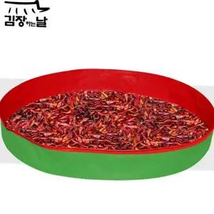 무봉제 김장매트 다용도 접이식 가정용 국내생산 김장매트 90cm 초음파 보호 바닥 융착