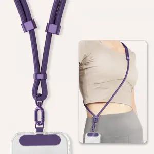 스마트폰 핸드폰목걸이줄 넥스트랩 핸드폰줄 스트랩 목걸이형