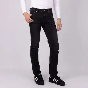 [Calvin Klein]캘빈클라인 남성 청바지 기모 바디핏 블랙 J326414