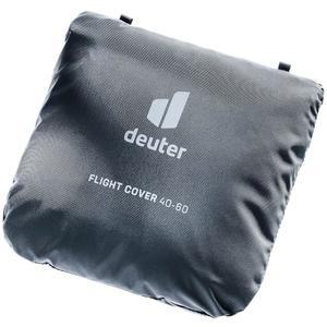 Deuter 비행 커버 40-60, 보호 40-60리터 항공 커버, 배낭에 배낭 여행용 맞습니다