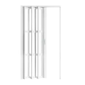 자바라 폴딩도어 투명 파티션 주름문 접이식 홀딩도어 칸막이 반투명 단열