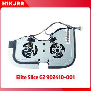HP 호환Elite Slice G2 902410-001 냉각 팬용