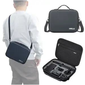 DJI 오즈모 액션6 가방 케이스 숄더백 악세사리 칸막이 수납 ACTION6 STARTRC