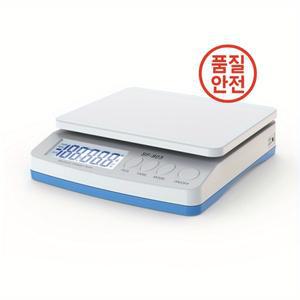 SF803 전자 주방 저울 케이터링 식품 30kg/1g 정밀 테이블 디지털