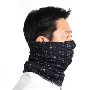 따뜻한 넥워머 기모멀티스카프