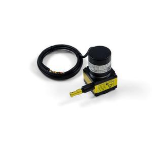 CALT 500mm 드로 와이어 인코더 24Vdc 공급 4-20mA 출력