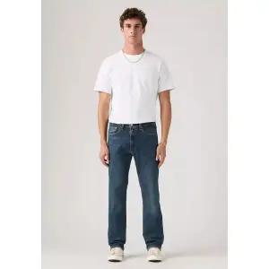 [롯데백화점]리바이스 남성 505 레귤러 신축성 스트레이트핏 진 00505-2141