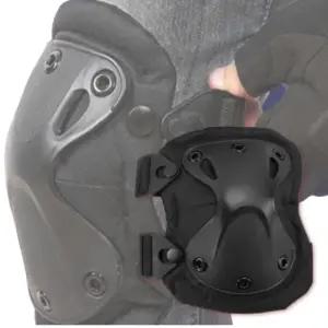 산업현장용 쿠션무릎패드 바닥시공 타일작업 충격흡수