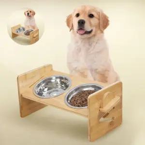 강아지 밥그릇 물그릇 물통 고양이 식기 애견 물통 식기 물그릇 밥그릇 강아지 고양이