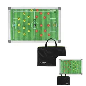 뮤 전술판 전략 포메이션 축구작전 휴대용