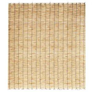 자연소재 갈대발 150x180cm 특대형 문발/가리개 햇빛 차단 현관 출입 분리 포장마차 소품 레트로 업소