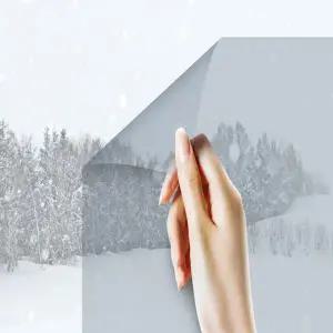 [로페코] 단열필름 다마거7090 5M