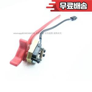 VOLVO EC 55/140/210/240/360B 유압 안전 잠금 장치 파일럿 어셈블리 레버 굴삭기