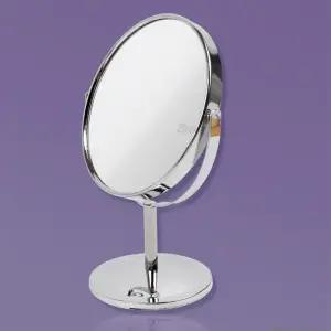 [LLON몰] 탁상양면거울 미니탁상거울