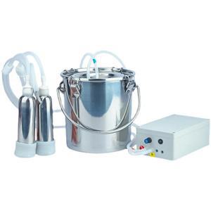 유산양 산양 축산 한우 소 착유기 염소