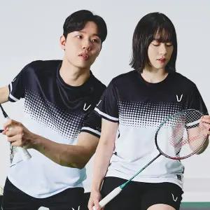 테크니스트 남성 여성 티셔츠 반팔 TNT65118