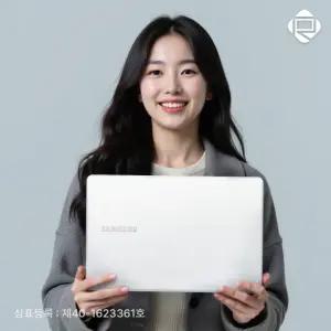 삼성전자 노트북5 NT501R5L i5 램8GB SSD256GB 윈11 화이트 중고노트북
