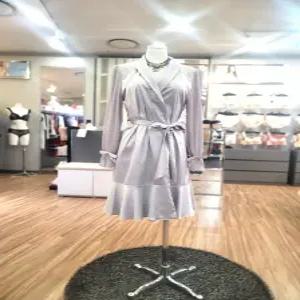 [에블린] 에블린  플래티넘문 가운 EBGNE4V21D