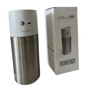 벤딕트 미니 듀얼 무선 스텐 전자 가습기 휴미디