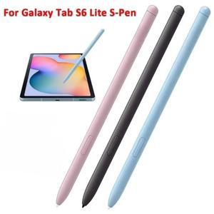 Compatible Samsung Galaxy Tab S6 Lite P610 P615 Stylus S Pen Tablet Replacement Without Bluetooth